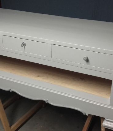 BANQUETTE de rangement