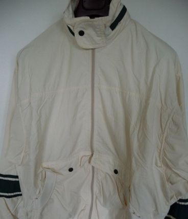 Blouson mi saison (COQ SPORTIF) année 1980 (TBE)
