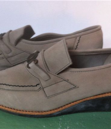 Mocassins Arche neufs 37 