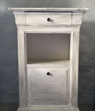 Magnifique table de chevet