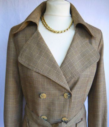 Veste Mystic taille 40