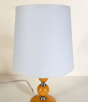 Lampe de chevet 70’s vintage 