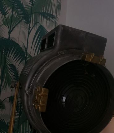 Projecteur Mole Richardson