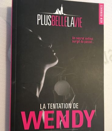 La tentation de Wendy