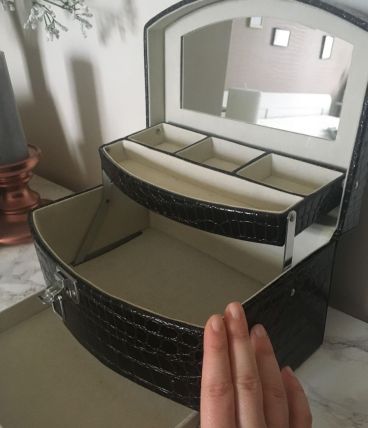 Boite à bijoux