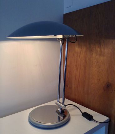Lampe de bureau de marque Aluminor 