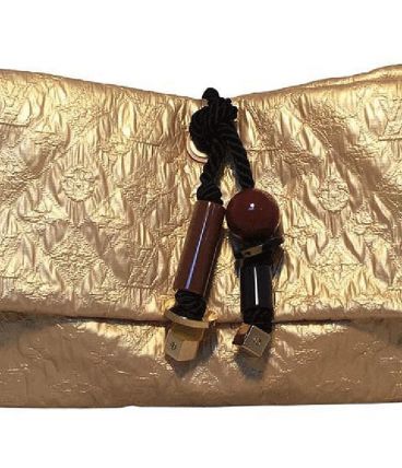 Louis Vuitton Africa Queen Masai