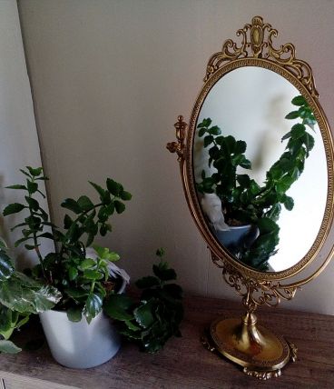 Miroir vintage