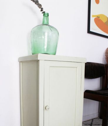 Meuble bas vintage années 60