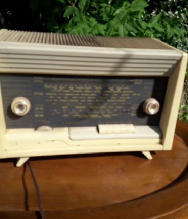 radio calypso Schneider