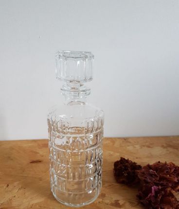 Carafe à Whisky Vintage