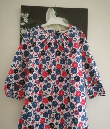 Blouse Vertbaudet 12 ans 