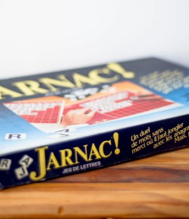 Jarnac ! Jeu de société VINTAGE