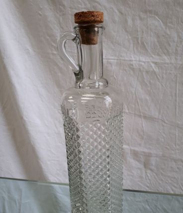 bouteil verre strillie 1960
