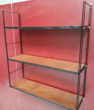 etagere tomado 1960