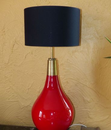 lampe vintage