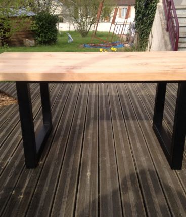 TABLE SALLE A MANGER