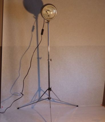 lampe vintage creation unique