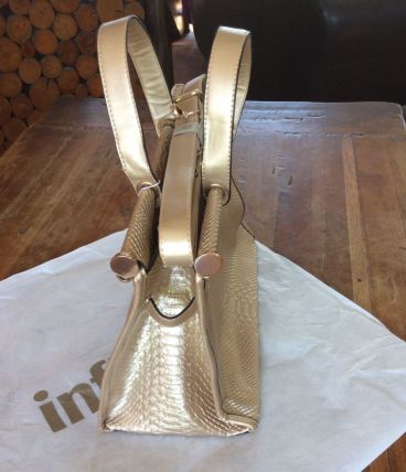 Sac raffiné marque infinitif