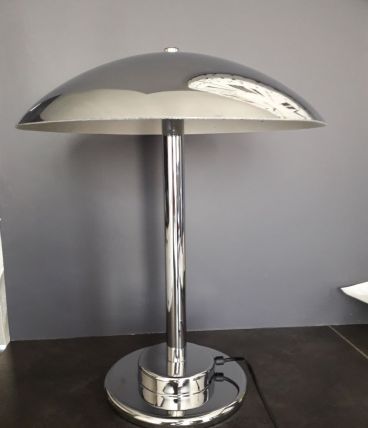 Lampe coupole année 70/80