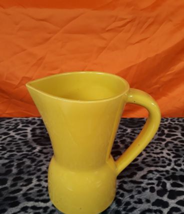 pichet vintage bistrot parisien