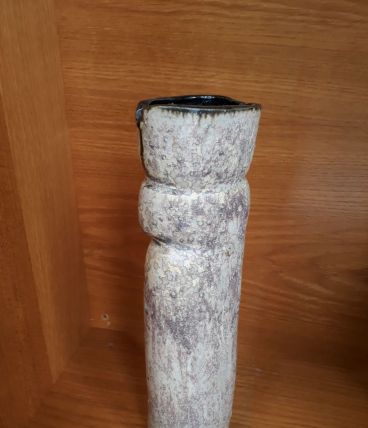 grand vase en gres de collection