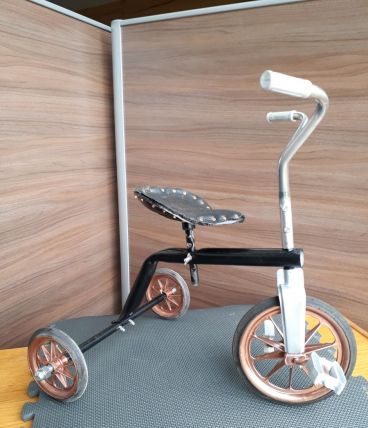 petit velo tricycle 1960