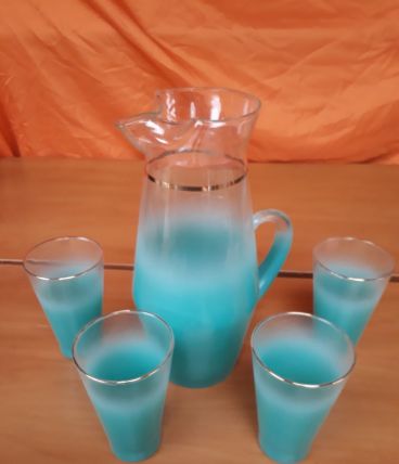 service a orangade1960 usa