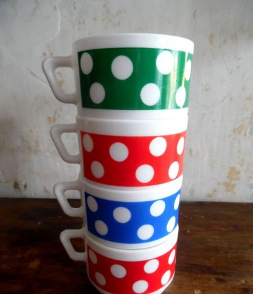 tasses à café arcopal