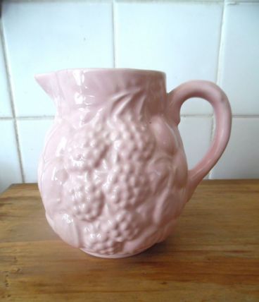 Pichet céramique geneviève PARIS