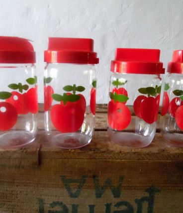 série de pot henkel