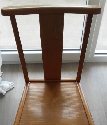 CHAISE DE BUREAU STELLA