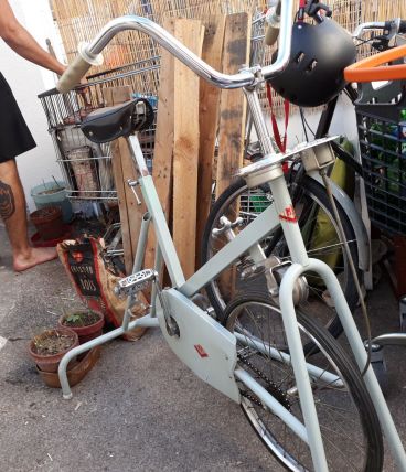 Vélo vintage Marcel franco 