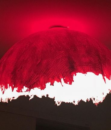 Luminaire Castellani &amp; Smith Postkrisi