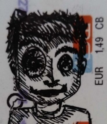 Jessica Pliez - Camisole de force