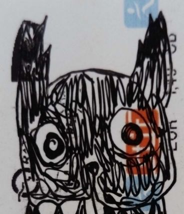 Jessica Pliez - Gentil Monstre