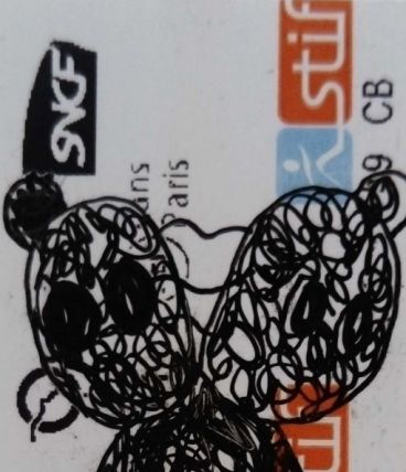 Jessica Pliez - L'ours a deux têtes