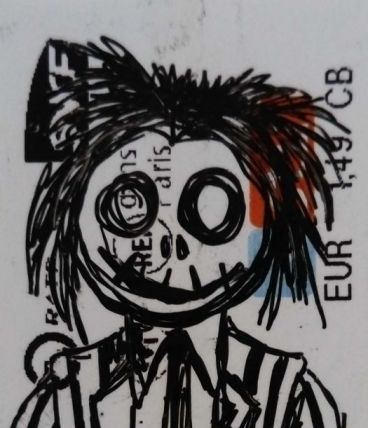 Jessica Pliez - prétre particulier