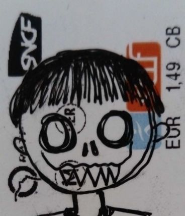 Jessica Pliez - Punk