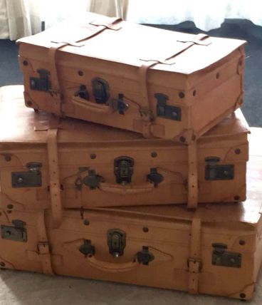 VALISES ENCASTRABLES