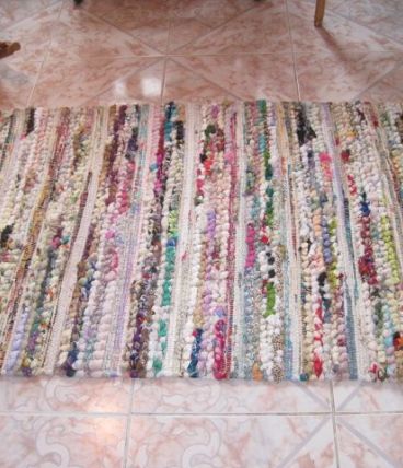 Tapis (90cmX145)
