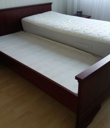Lit - Cadre de lit