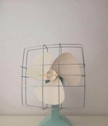 Ventilateur Calor vintage, années 60 [fonctionne]