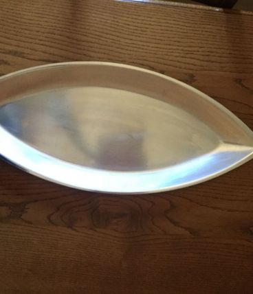 Grand plat de presentation