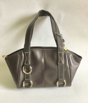 Sac petit format Lancel authentique 