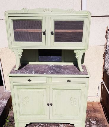 Buffet - Vaisselier année 30