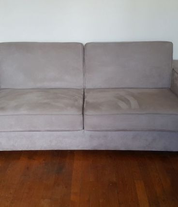 Canapé convertible 3 places