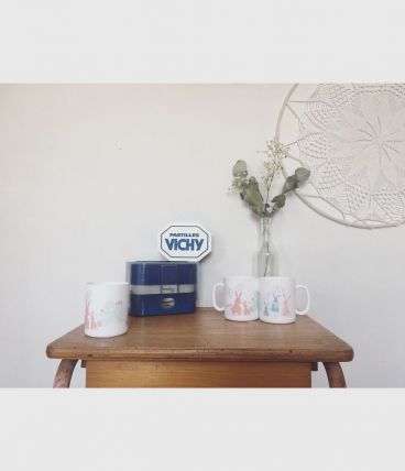 Balance Terraillon 4000 