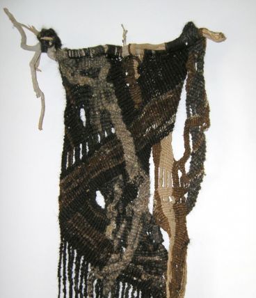 TAPISSERIE CONTEMPORAINE