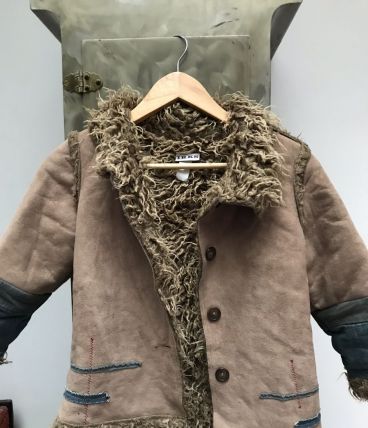 IKKS Manteau